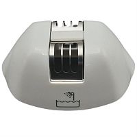 картинка Panasonic WESED90W3128 рамка насадка для подмышек и зоны бикини эпилятора ES-ED64, 67, 90, 92, 94 от магазина Интерком-НН