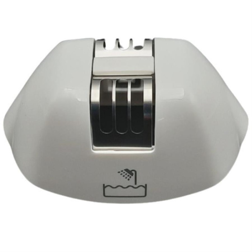 картинка Panasonic WESED90W3128 рамка насадка для подмышек и зоны бикини эпилятора ES-ED64, 67, 90, 92, 94 от магазина Интерком-НН