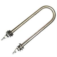 картинка ТЭН водяной 05.252 2500 Вт L 250 мм M22 (тип. 42A12/2,5 P 220 Ф2) от магазина Интерком-НН