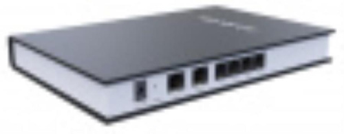 картинка Шлюз IP Yeastar TA410 черный от магазина Интерком-НН фото 3
