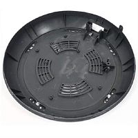 картинка Redmond RMC-M251-DNOV2 дно (нижняя часть корпуса) вариант №2 для мультиварки RMC-M251 от магазина Интерком-НН