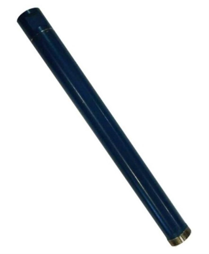 картинка Коронка алмазная 1703361122 (36x370 мм; 1/2'')  для мокрого сверления от магазина Интерком-НН