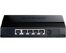 картинка TP-Link TL-SG1005D Коммутатор 5-портовый 10/100/1000 Мбит/с  от магазина Интерком-НН