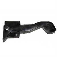 картинка Замок Samsung DE64-01352А (защелка, крючок) двери микроволновой печи  от магазина Интерком-НН