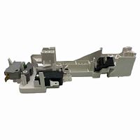 картинка Samsung DE94-02317E Блок выключателей блокировки двери для микроволновой печи (СВЧ) от магазина Интерком-НН