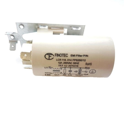 картинка Atlant 908092001044 (LCR 116.014 FPS250/12) Фильтр помехоподавляющий для стиральной машины Атлант    от магазина Интерком-НН