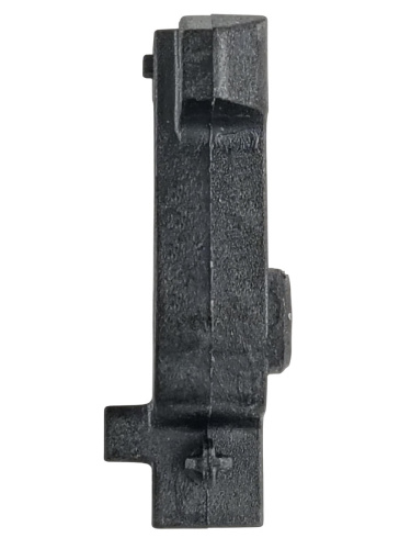 картинка ADA44E226-ZD защелка крючок диспенсера для хлебопечи Panasonic SD-R2520WTS, SD-R2530KTS от магазина Интерком-НН фото 5