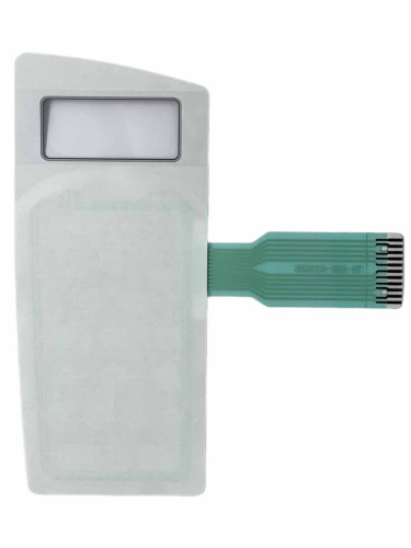 картинка Daewoo TH-KOR-631G0S Сенсорная панель микроволновой печи СВЧ KOR-631GB красная авто от магазина Интерком-НН фото 2