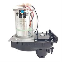 картинка Redmond RMG-1230-7-DVS электродвигатель (DC4430) в сборе с редуктором для мясорубки RMG-1230-7 от магазина Интерком-НН