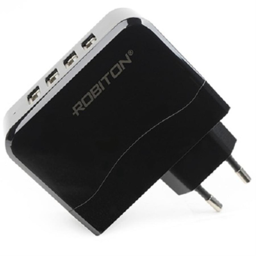 картинка Зарядная станция Robiton PowerBox2 BL1 от магазина Интерком-НН фото 2