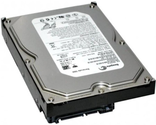 изображение Жесткий диск Toshiba 500 Gb 32 Mb SATA DT01ACA050 магазин Компании Интерком-НН фото 2 картинка Жесткий диск Toshiba 500 Gb 32 Mb SATA DT01ACA050 от магазина Интерком-НН фото 2