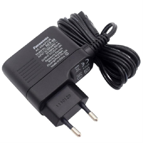 картинка Panasonic WERGB80K7661 (RE9-49) Зарядное устройство (адаптер) для триммера ER-GB60, ER-GB70, ER-GB80 от магазина Интерком-НН