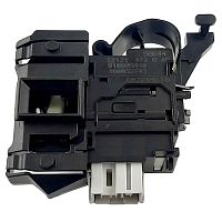 картинка Rold 481010885440 устройство блокировки люка для стиральной машины Indesit, Ariston, Whirlpool от магазина Интерком-НН