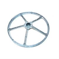 картинка Indesit C00055043 Шкив барабана стиральной машины от магазина Интерком-НН