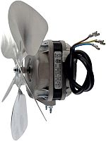 картинка Atlant 908085402564 (YZ5-13-200X28) мотор вентилятора с крыльчаткой для холодильника Атлант, Минск от магазина Интерком-НН