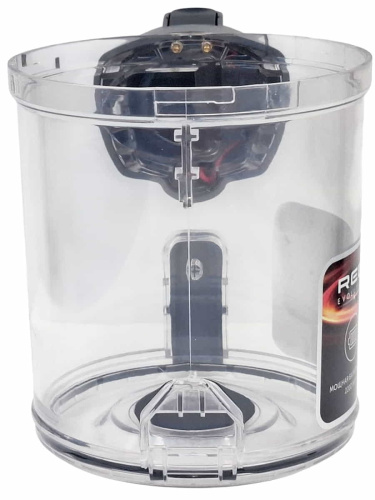 картинка Red Solution RV-UR383-KNV контейнер для сбора пыли в сборе с нижней крышкой к пылесосу RV-UR383 от магазина Интерком-НН фото 4