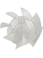картинка Redmond RF-523-KR крыльчатка (вентилятор) двигателя для фена RF-523 от магазина Интерком-НН