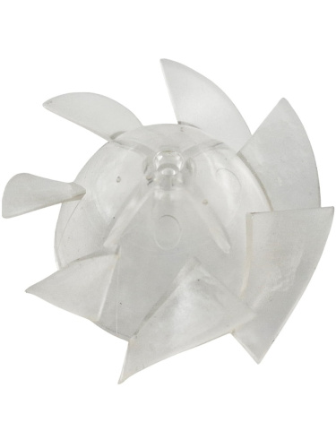 картинка Redmond RF-523-KR крыльчатка (вентилятор) двигателя для фена RF-523 от магазина Интерком-НН