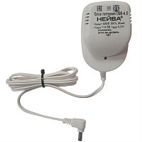 картинка Нейва-098 блок питания 4.5В, 200mА для бытовой радиоаппаратуры от магазина Интерком-НН