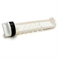 картинка Ardo WS003 Заглушка-фильтр насоса ARDO в сборе L-140mm от магазина Интерком-НН