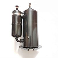 картинка Panasonic 5PS132DAG21 Компрессор внешнего блока кондиционера  CU-W12NKD от магазина Интерком-НН