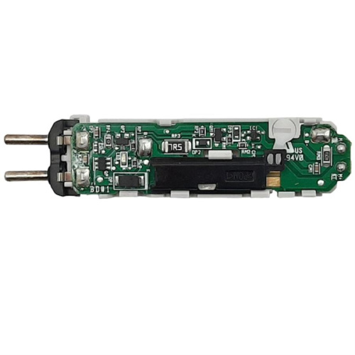 картинка Panasonic WERGC51L2108 электрический модуль-блок для триммера ER-GC51, ER-GC71 от магазина Интерком-НН фото 2