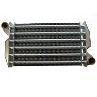 картинка Baxi 5677660 Основной теплообменник ECO3 COMPACT, ECOFOUR, FOURTECH, ECO-5 Compact от магазина Интерком-НН