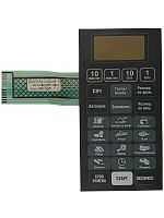 картинка 0268-8 GED239T38-P00C1C, Сенсорная панель для микроволновой СВЧ печи Elenberg MG-2550D от магазина Интерком-НН