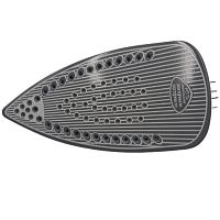картинка Tefal CS-00098247 (CS-00113814) подошва к утюгам Tefal FV321 от магазина Интерком-НН