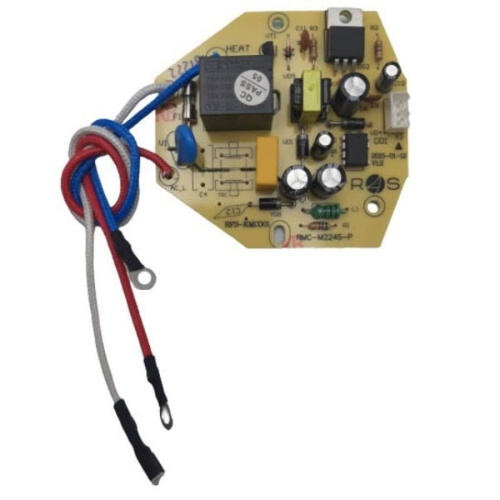 картинка Redmond RMC-M224S-PP-V1 плата питания (вариант №1) для мультиварки SkyCooker RMC-M224S от магазина Интерком-НН