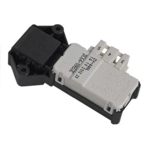изображение Устройство блокировки люка стиральной машины Samsung DC64-00653C (DC64-00653A) магазин Компании Интерком-НН фото 2 картинка Samsung DC64-00653C (DC64-00653A) Устройство блокировки люка стиральной машины Samsung от магазина Интерком-НН фото 2