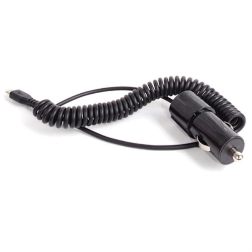 картинка Robiton USB1000/Auto/microUSB Автомобильный блок питания 1.8м от магазина Интерком-НН фото 2