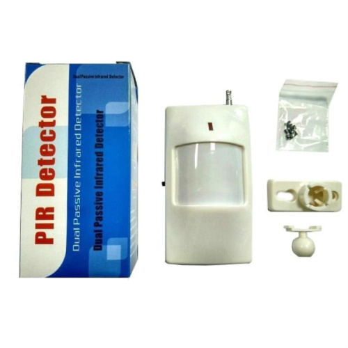 картинка PIR Detector P815 Извещатель беспроводной объемный оптико-электронный (без батарейки) от магазина Интерком-НН фото 2