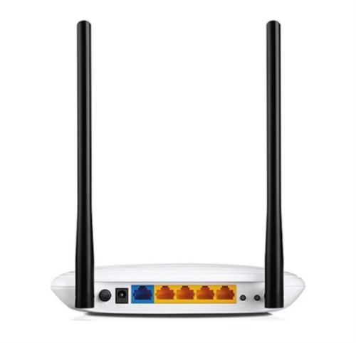 изображение Беспроводной маршрутизатор,скорость до 300 Мбит/с TP-Link TL-WR841N магазин Компании Интерком-НН фото 2 картинка TP-Link TL-WR841N Беспроводной маршрутизатор,скорость до 300 Мбит/с от магазина Интерком-НН фото 2