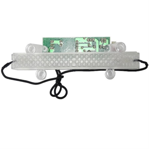 картинка Redmond RV-R650S-LM лампа УФ для робот-пылесоса RV-R650S от магазина Интерком-НН фото 2