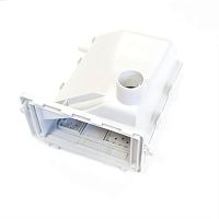 картинка Samsung DC91-12085A Бункер дозатора (порошкоприемник) для стиральной машины от магазина Интерком-НН