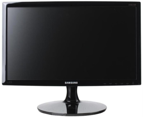 изображение Монитор 18.5" Samsung S19B15ON LED магазин Компании Интерком-НН картинка Монитор 18.5" Samsung S19B15ON LED от магазина Интерком-НН