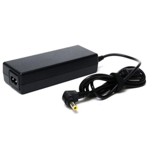 картинка Pitatel AD-086 Блок питания 19V 3.95А (5.5x2.5) для ноутбуков Acer, Asus, Benq, HP, LG, eMachines от магазина Интерком-НН