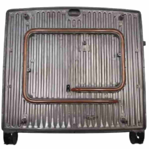 картинка Redmond RGM-M802P-PN нижняя поверхность с нагревательным элементом в сборе для электрогриля RGM-M802 от магазина Интерком-НН фото 2