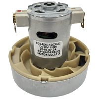 картинка Redmond RV-UR358-DV (CDS-R545-KC009-02) двигатель DC18V, 110W H=77мм D=75мм для пылесоса RV-UR358 от магазина Интерком-НН