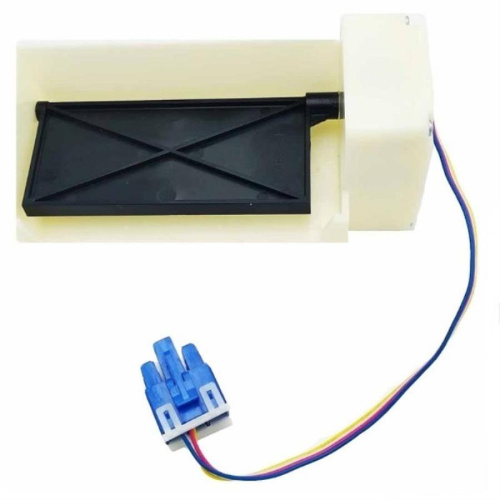 картинка Samsung DA31-00043J (FBZA-1750-10G) воздушная заслонка с двигателем DC12V для холодильника от магазина Интерком-НН
