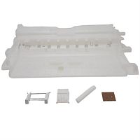 картинка Panasonic PNZRFL423RUW комплект деталей направляющая+вал для факса KX-FL423RUW от магазина Интерком-НН