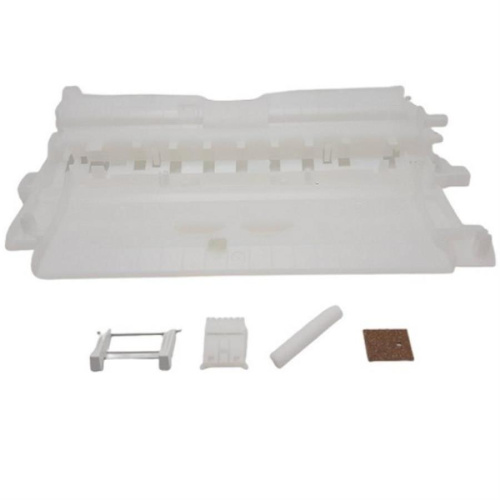 картинка Panasonic PNZRFL423RUW комплект деталей направляющая+вал для факса KX-FL423RUW от магазина Интерком-НН