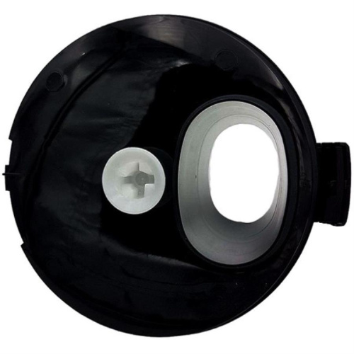 картинка Braun 7322115454 крышка-редуктор чаши измельчителя 1500мл для блендера MQ9087X, черная  от магазина Интерком-НН фото 3