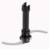 картинка Bosch 00629985 Нож измельчителя, чёрный, для блендеров от магазина Интерком-НН