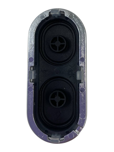 картинка Кнопка переключения IHB-527-KNP режимов в сборе моторного блока для блендера HiSTORY IHB-527 от магазина Интерком-НН фото 2