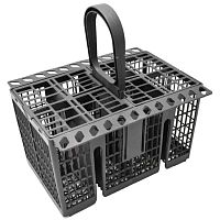 картинка Indesit C00386607 Уценка корзина для столовых приборов к посудомоечной машине Indesit, Ariston от магазина Интерком-НН