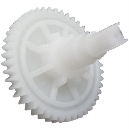 картинка Redmond RV-R350-SHL шестеренка левой щетки для робот-пылесоса RV-R350  от магазина Интерком-НН фото 2