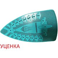 картинка Redmond RI-C268-PT Уценка подошва + тэн в сборе для утюга RI-C268 от магазина Интерком-НН
