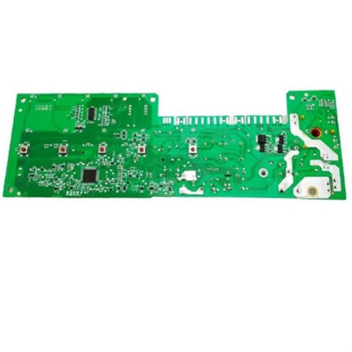 картинка Atlant 908092001586 модуль управления AC002-01 для стиральной машины Атлант 60У108 от магазина Интерком-НН фото 2